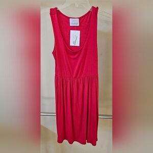 Small Ella+Scott Boutique dress nwt